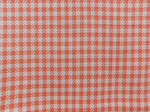 Houndstooth Tweed