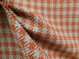 Houndstooth Tweed