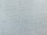 Grey etches textured sheer