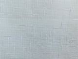 Grey etches textured sheer