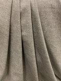 Faux texture cotton fabric